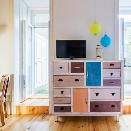 Апартаменты Viva Almada Flats Порту Экстерьер фото