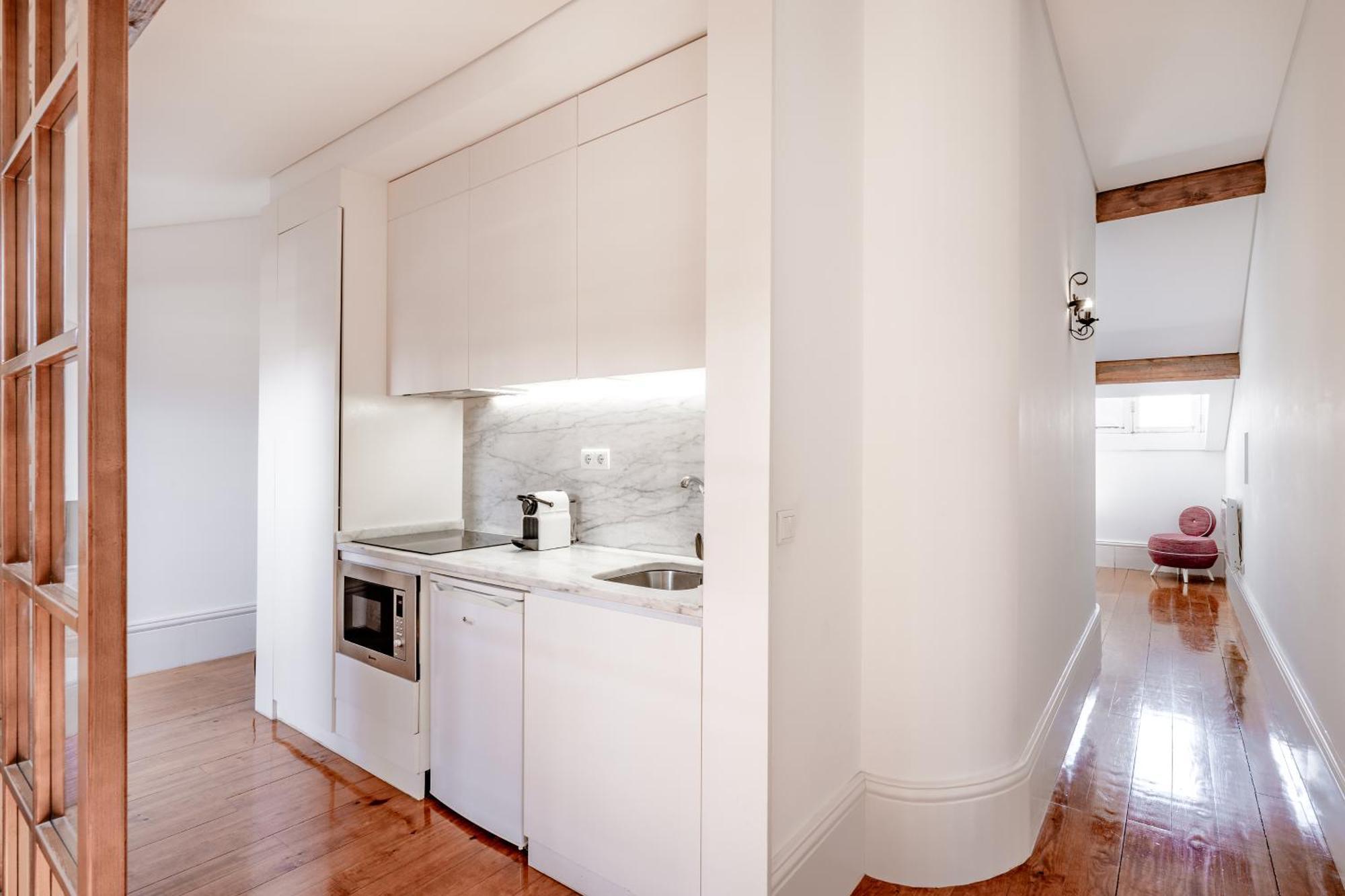 Апартаменты Viva Almada Flats Порту Экстерьер фото