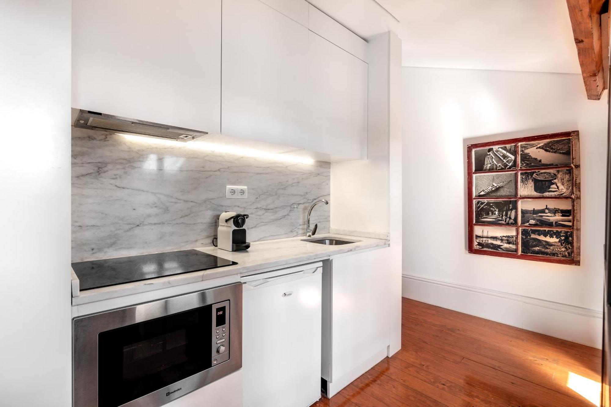 Апартаменты Viva Almada Flats Порту Экстерьер фото