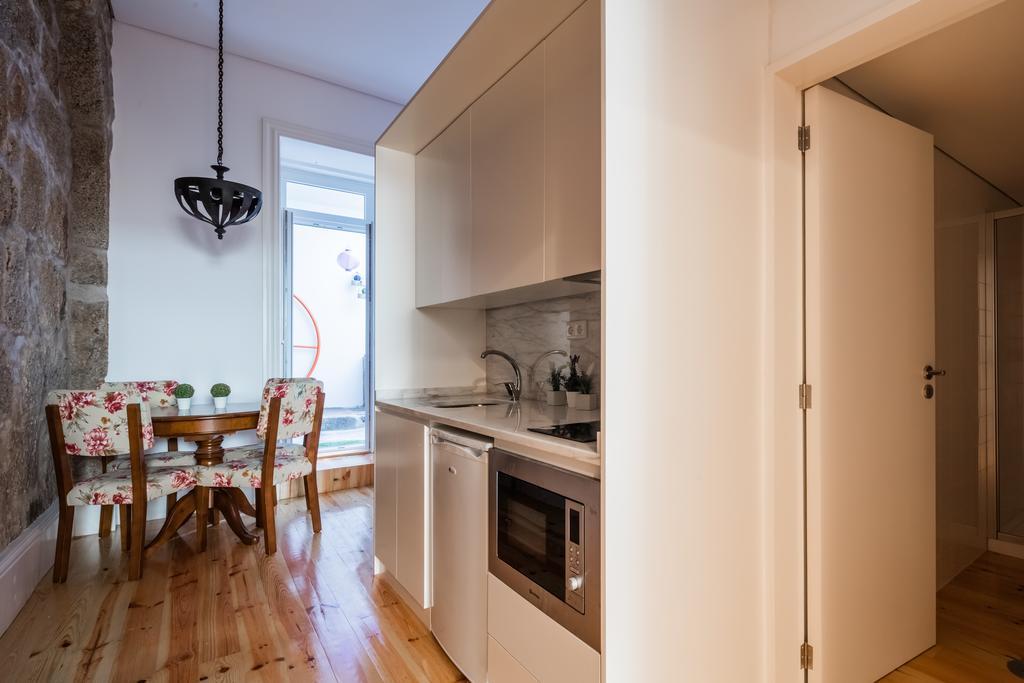 Апартаменты Viva Almada Flats Порту Экстерьер фото